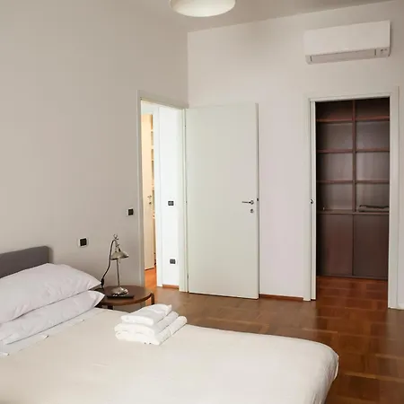 Casa Byron Апартаменти Равенна