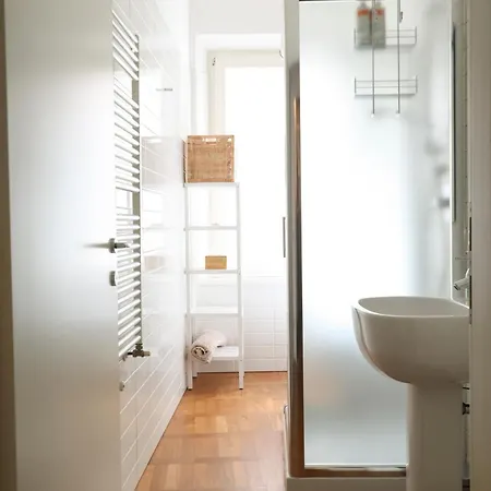 Apartment Casa Byron