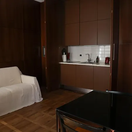 Casa Byron Apartment *