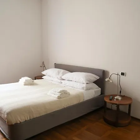 Apartment Casa Byron *