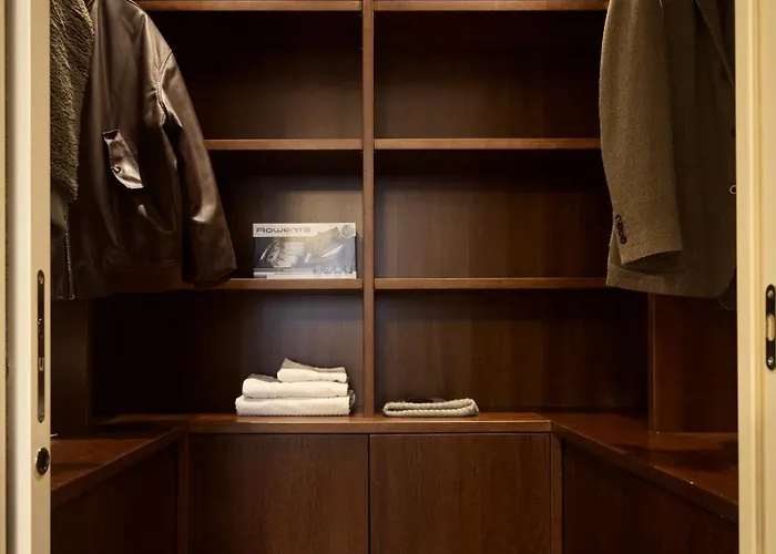 Casa Byron Апартаменти *