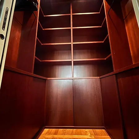 Casa Byron * Ravenne