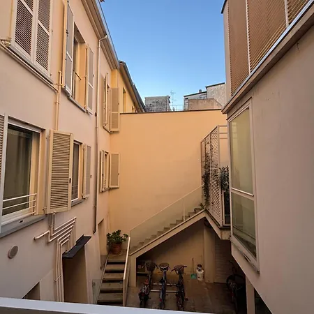 Casa Byron Appartement