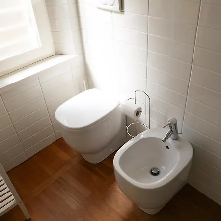 Casa Byron * Ravenne