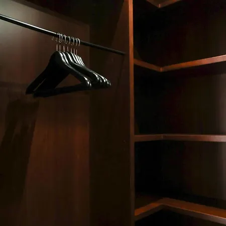 Casa Byron Appartement *