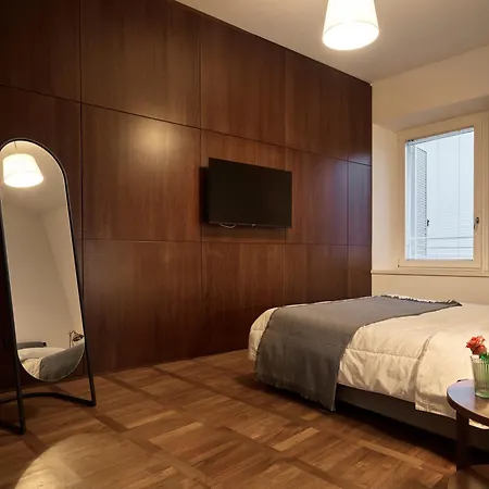 Casa Byron Apartment *