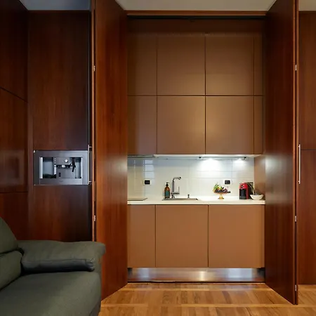 Casa Byron Apartment