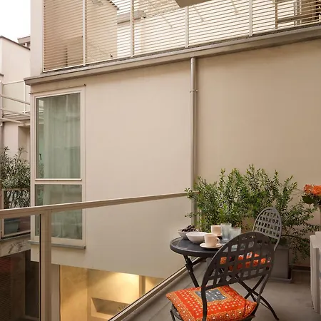 Daire Casa Byron