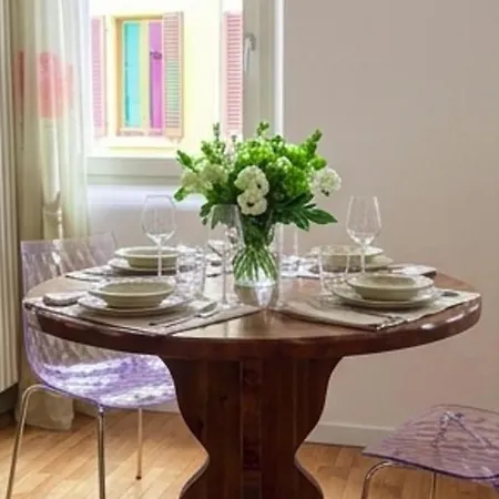 Casa Byron Daire *