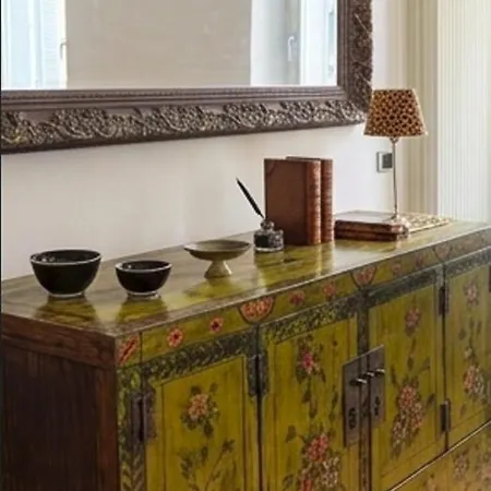 Casa Byron Daire Ravenna