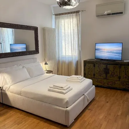 Apartment Casa Byron *