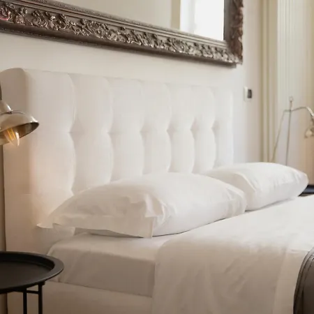 Appartement Literary Ravenne