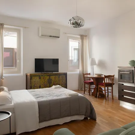 Literary Appartement