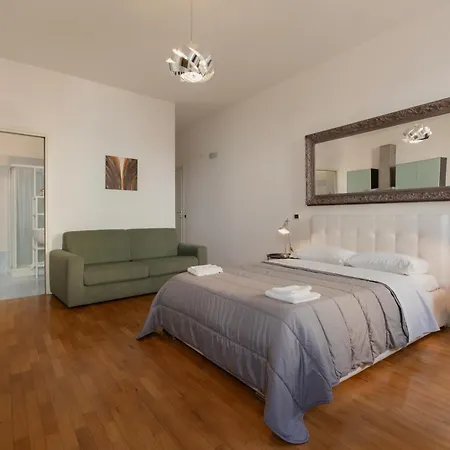 Appartement Literary *