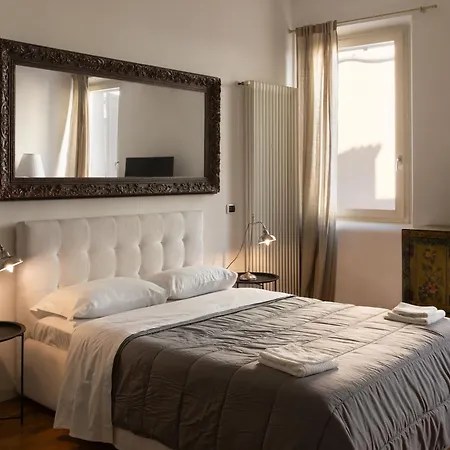 Literary Appartement *