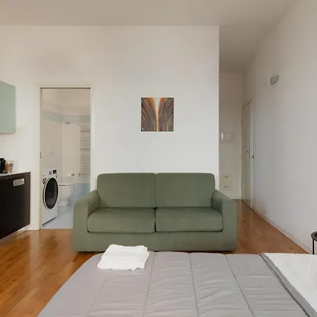 Appartement Literary *