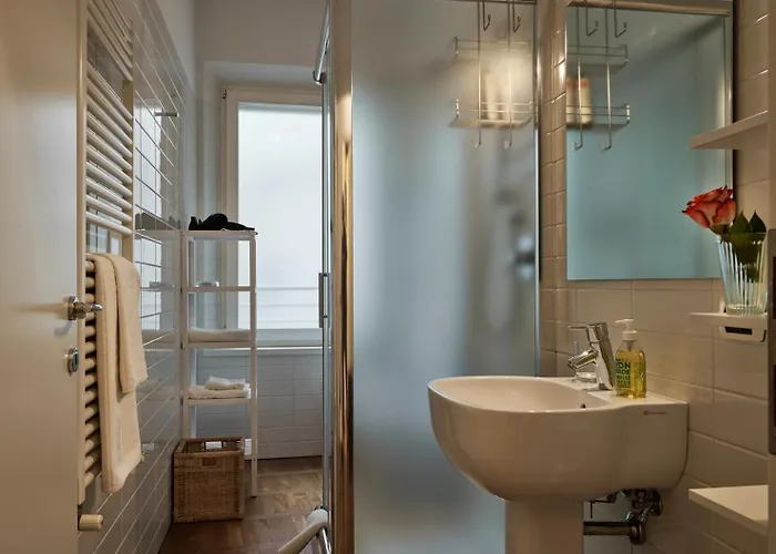 Casa Byron * Rávena