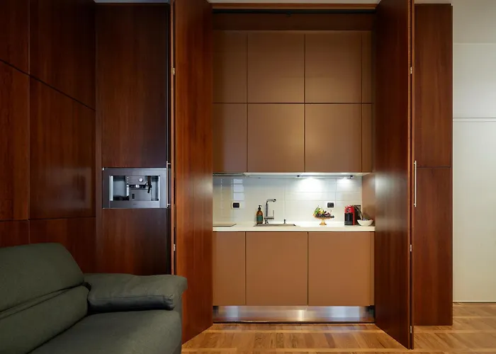 Casa Byron Apartment